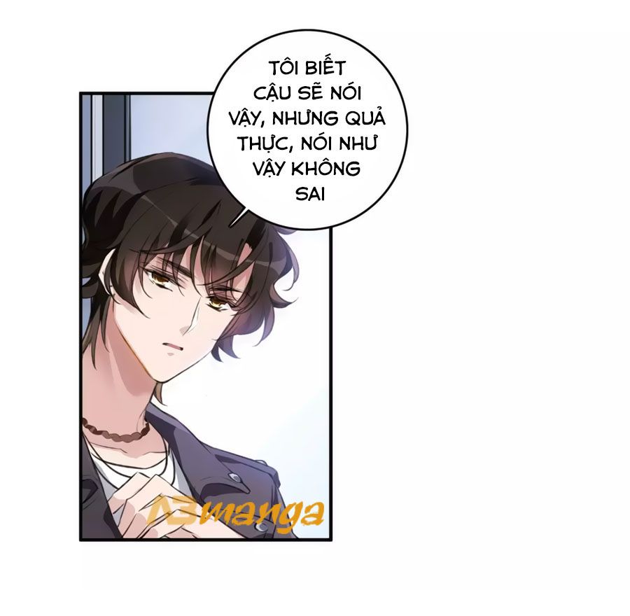 Cuốn Sách Vận Mệnh Của Tôi chapter 53 - Trang 7
