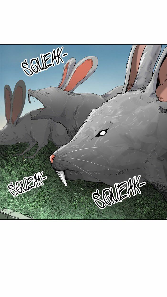 tòa tháp bí ẩn 2 chapter 276.5 13