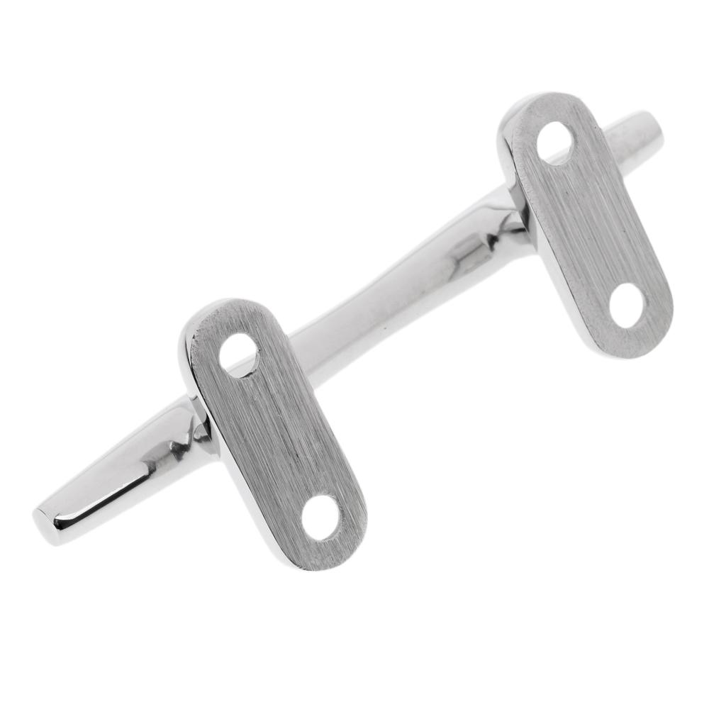 Gù Buộc Dây Buồm Bằng Thép Không Gỉ 316 Cho Tàu Thuyền Dài