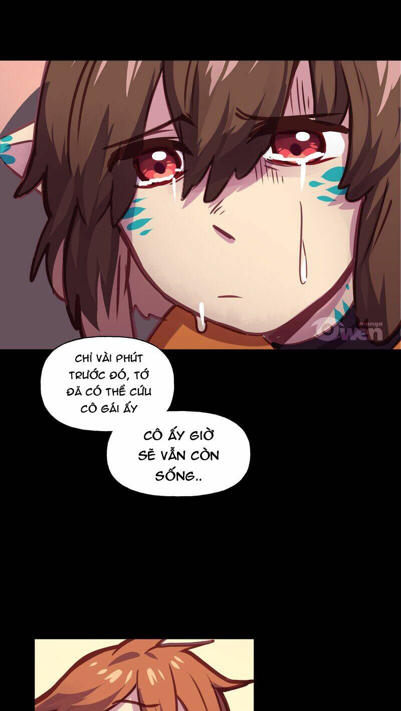 lời nguyền lalin chapter 34 13