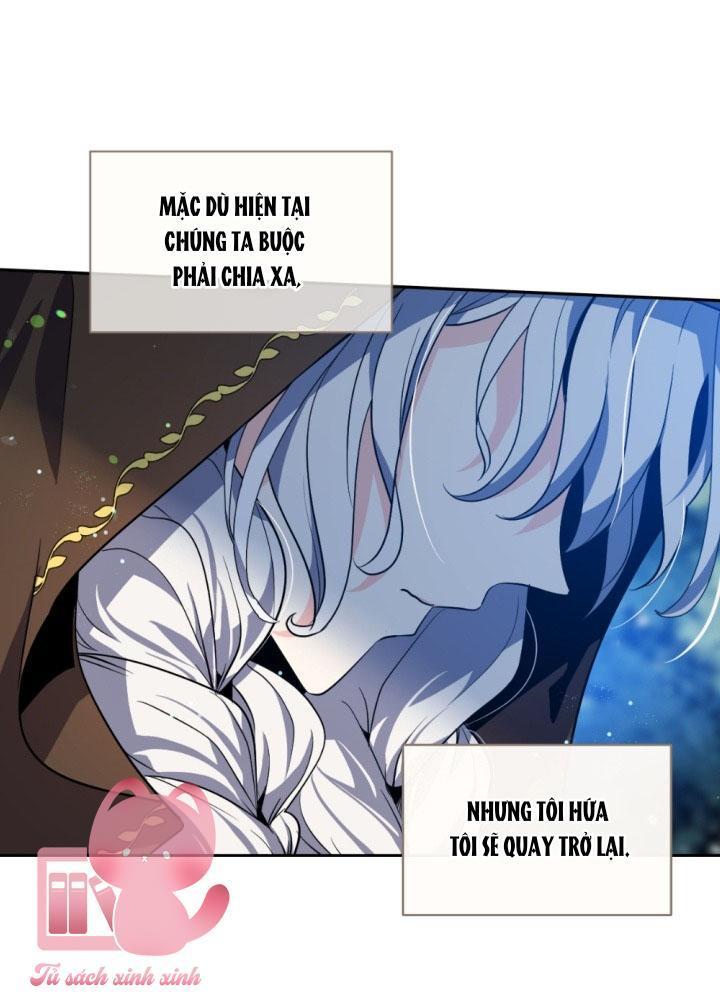 nguyện ước vô vọng của ma nữ chapter 39 20