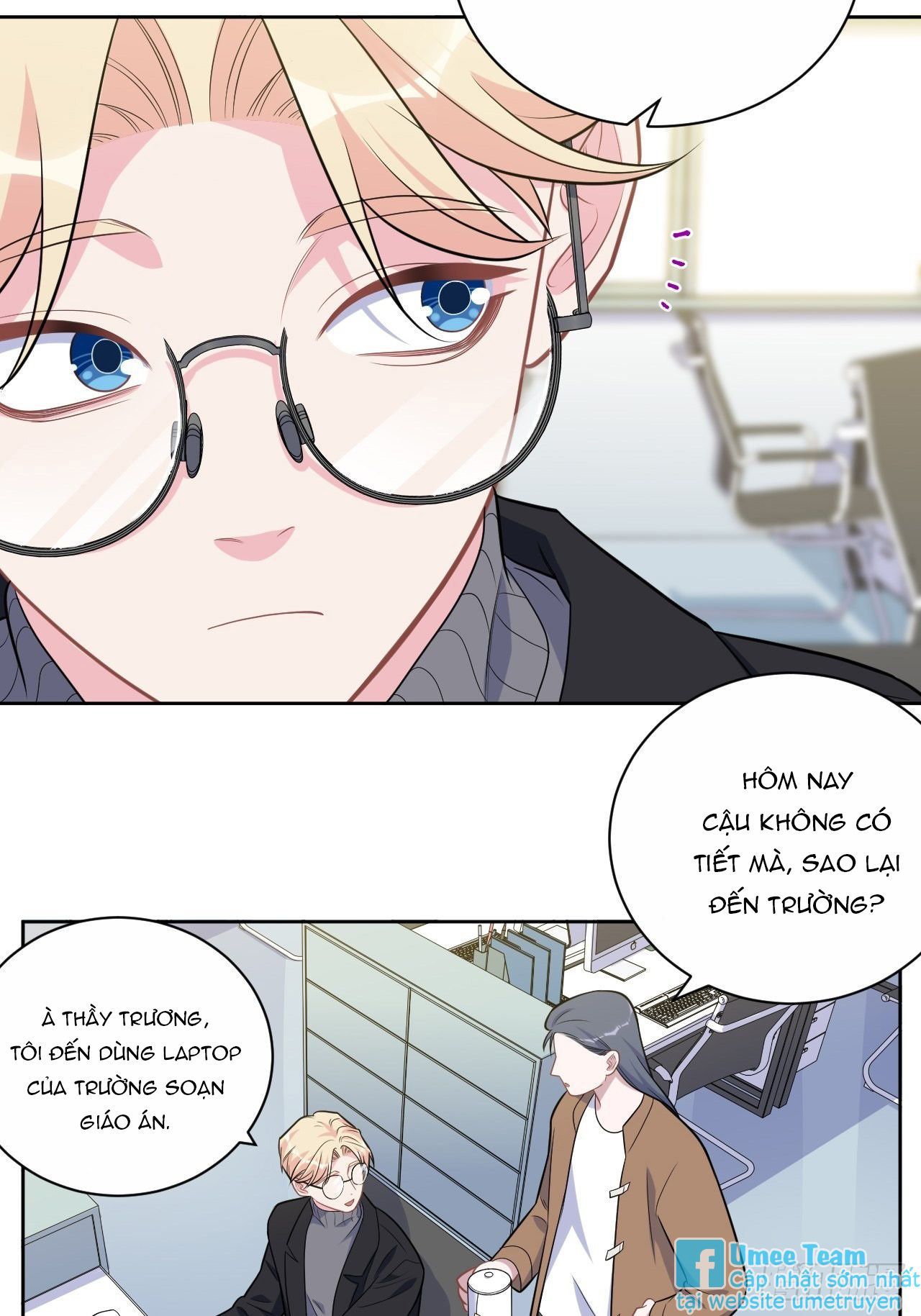 bố vợ đại nhân là bà xã chapter 221 13