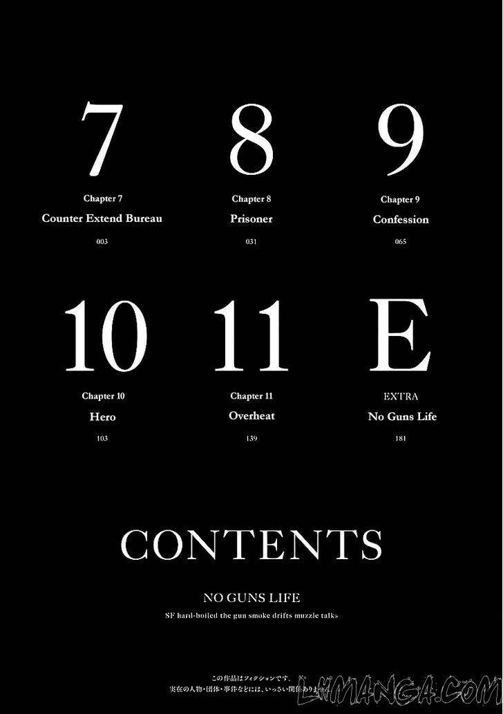 cuộc sống không có súng chapter 7 4