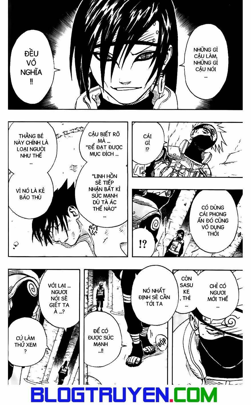 naruto - cửu vĩ hồ ly chapter 70 2