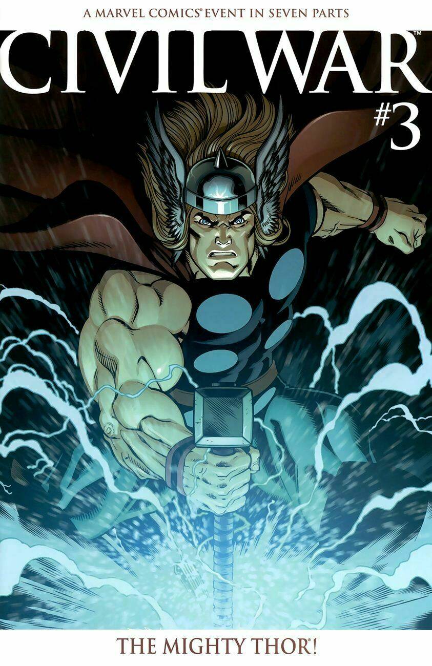 Civil War chapter 3 5