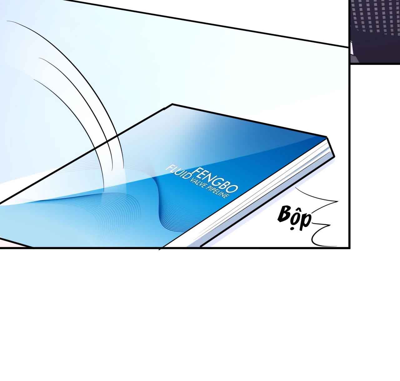 bí mật không thể yêu đương chapter 48 2