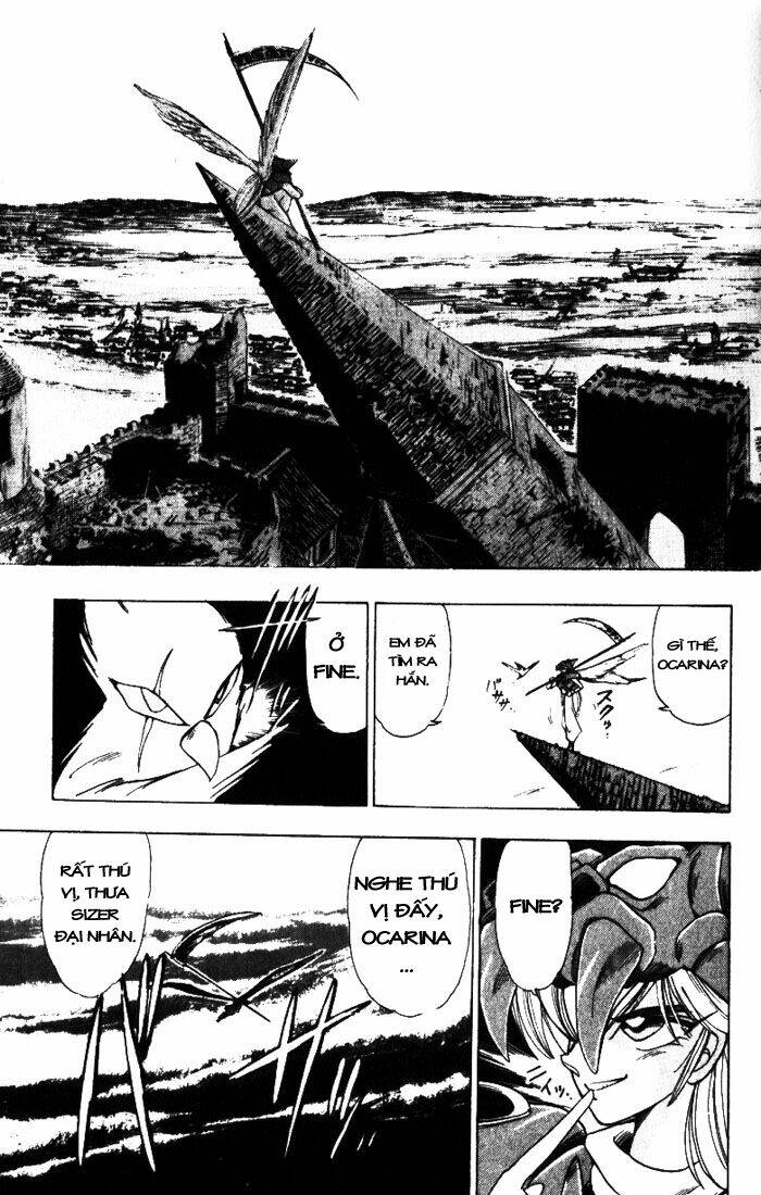 violinist of hameln - cây đàn kì diệu chapter 13 30