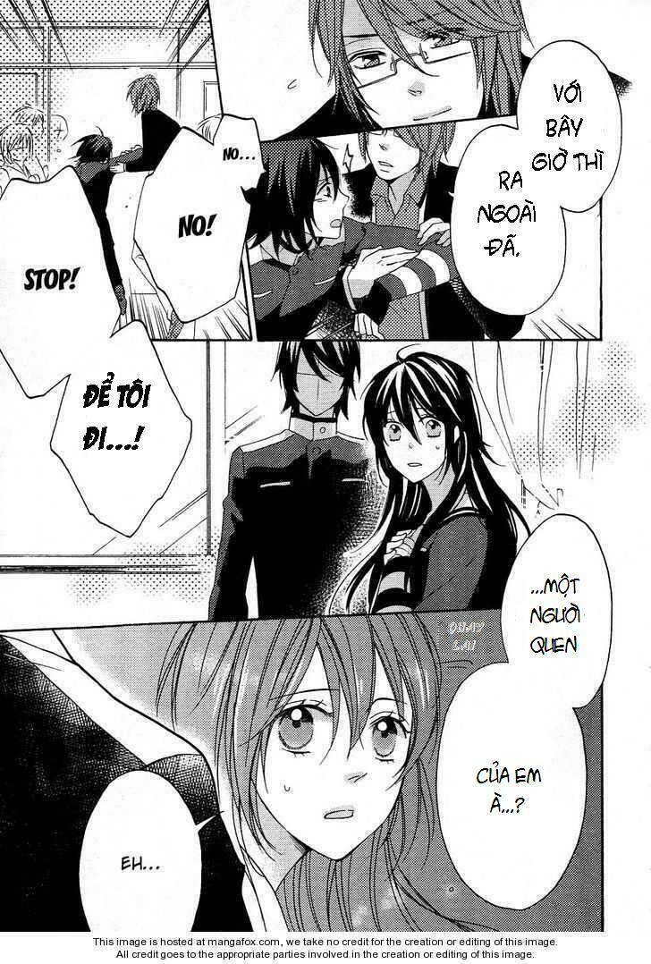 kuranoa chapter 5 18