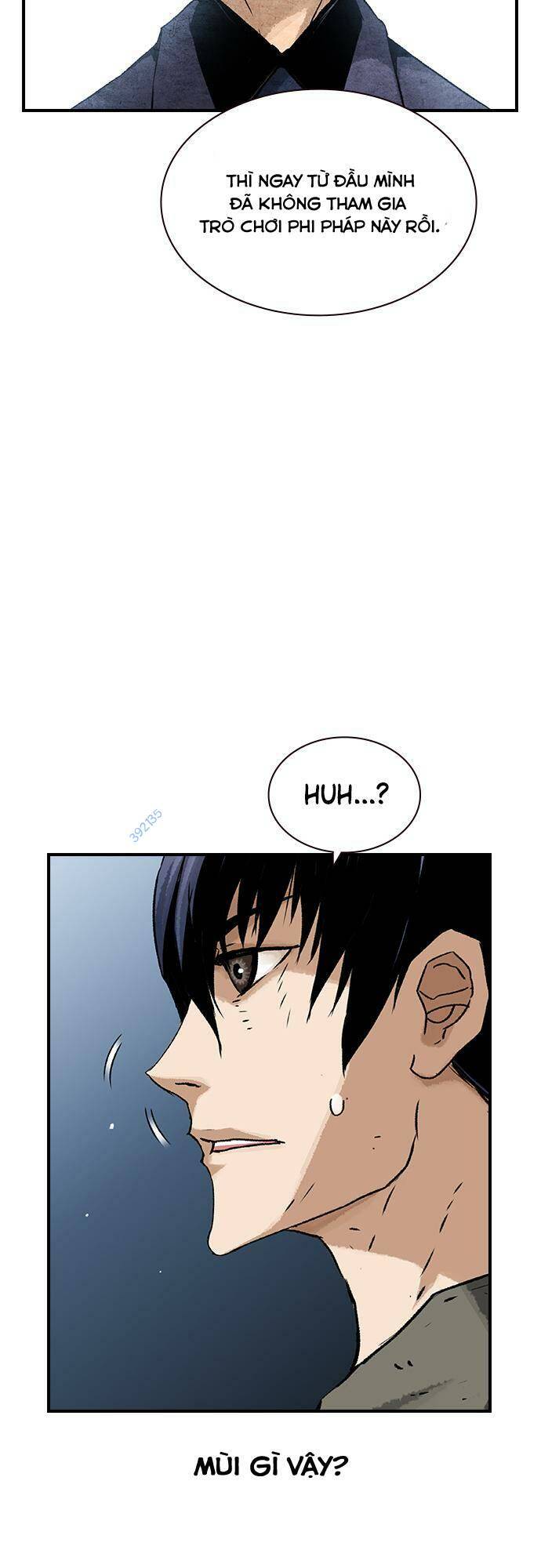 pubg - cuộc chiến sinh tồn - 100 chapter 16 66