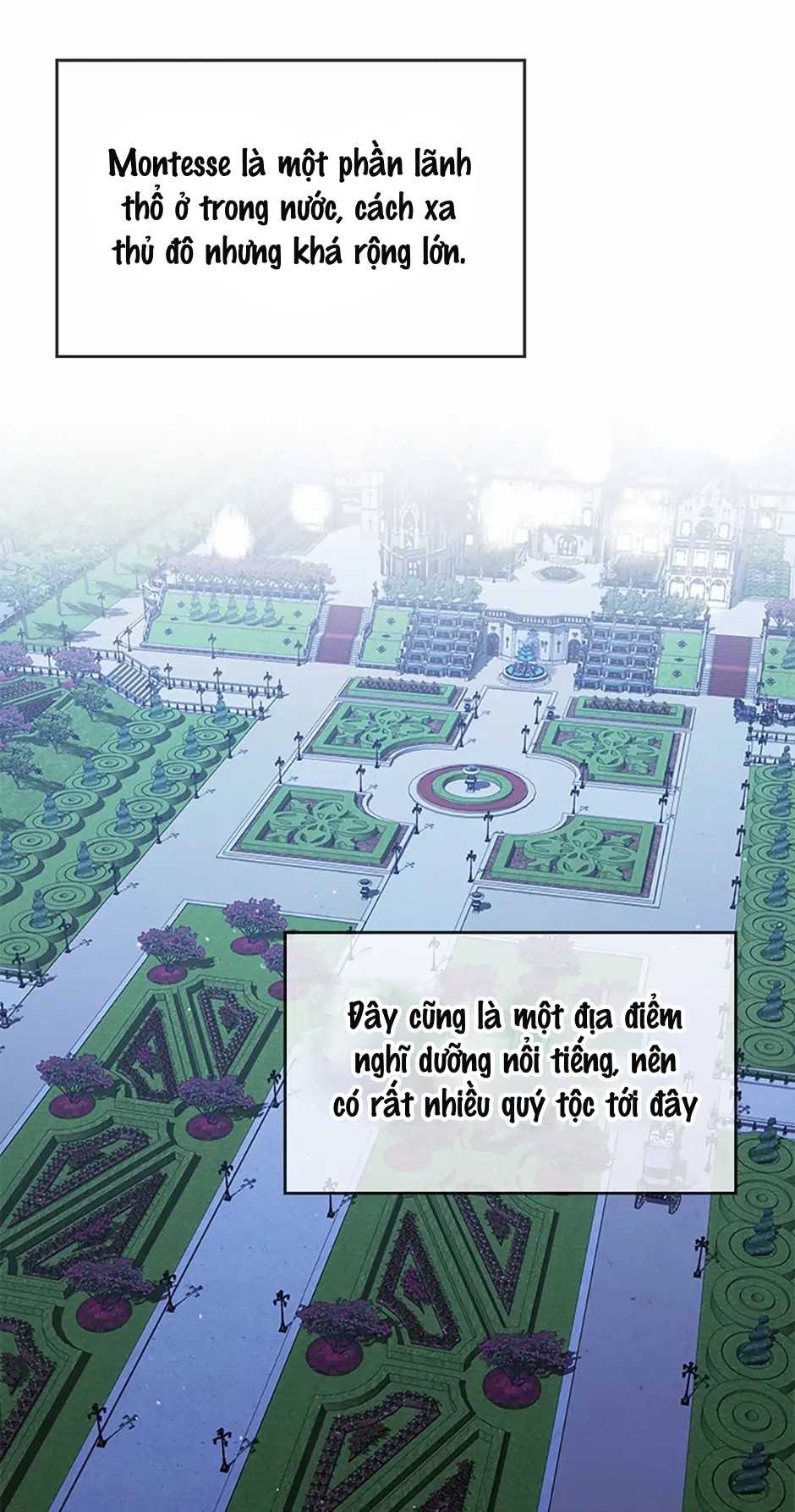 cậu thích nhầm người rồi chapter 4.1 27