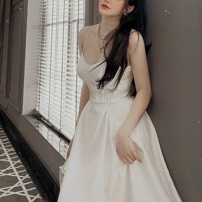 Đầm Dài Đi Tiệc LABELLE Nhiều Màu TKCC152