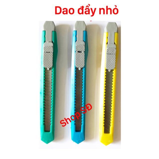 Dao đẩy văn phòng - bộ 3 cái