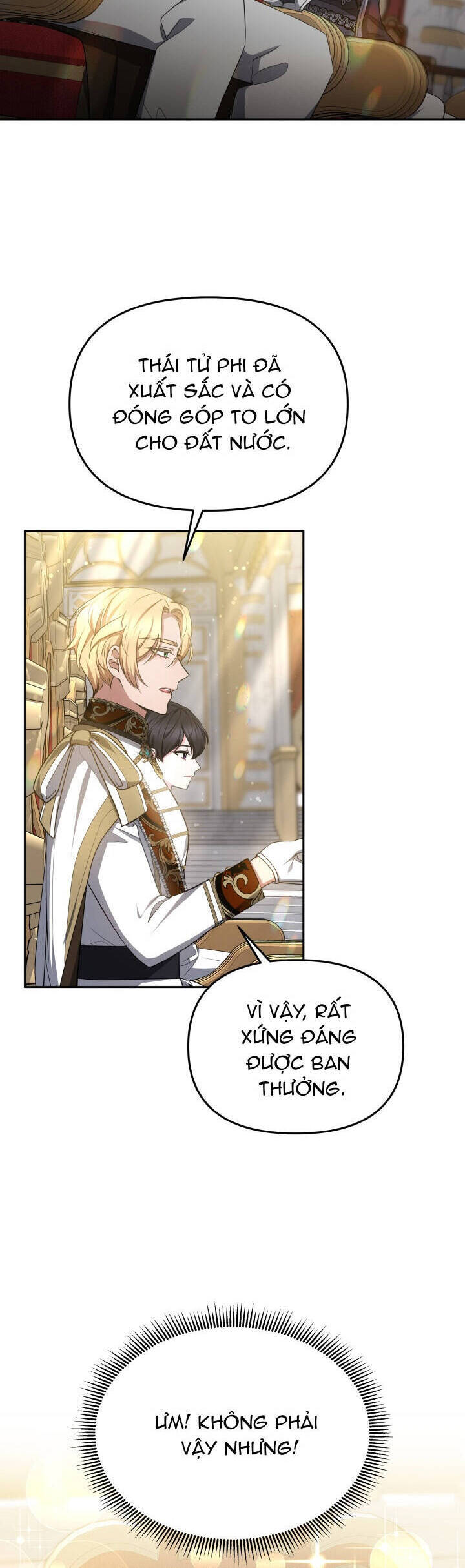 rồng con thuần hóa những kẻ điên chapter 36 15