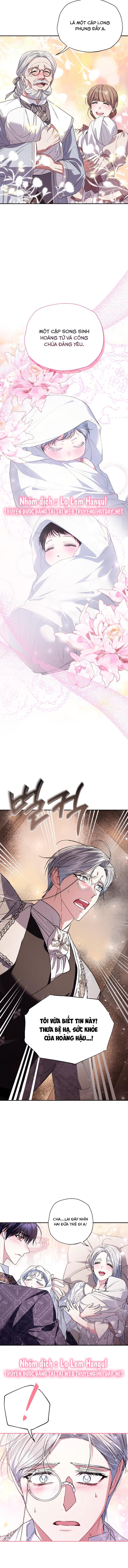 cha à, con không muốn kết hôn đâu chapter 127 2