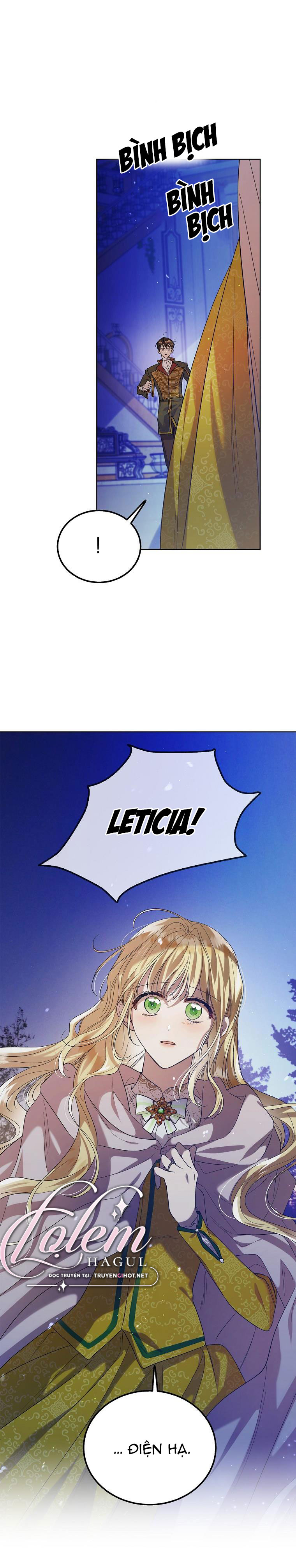 cách để em bảo vệ anh chapter 48.1 6