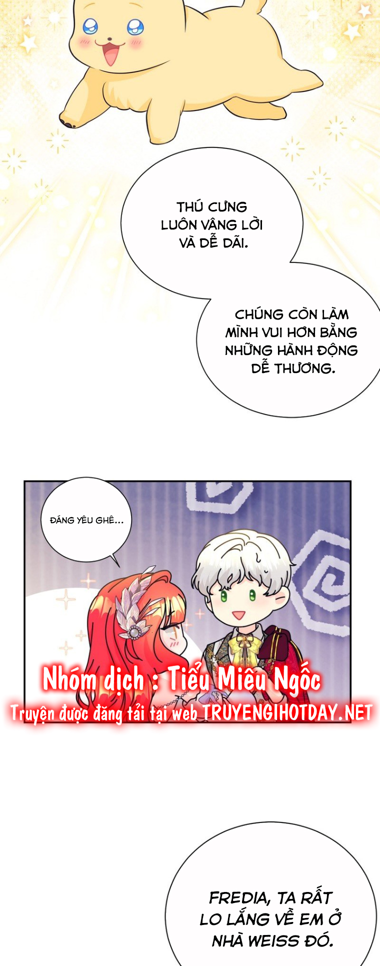 đức hạnh của công chúa phản diện chapter 31 21