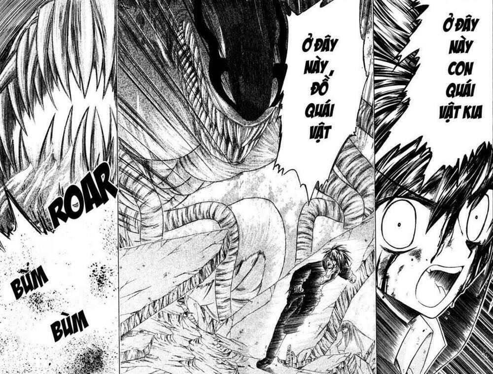 watashi no messiah-sama chapter 6 22