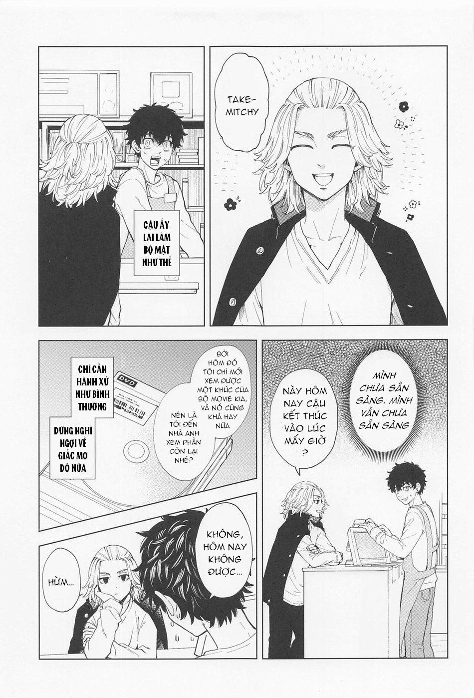 oneshot hỏny chapter 121.2 10