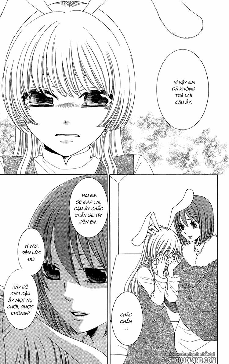 bình minh arcana chapter 42 16