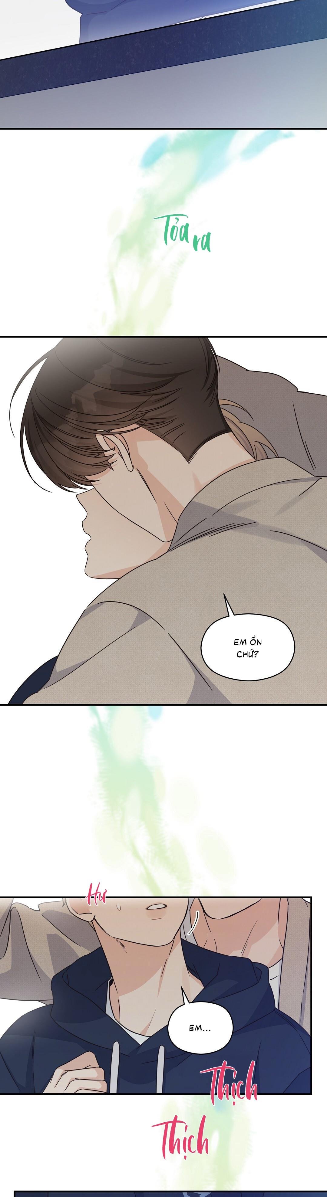 (cbunu) alpha trauma chapter 12 25