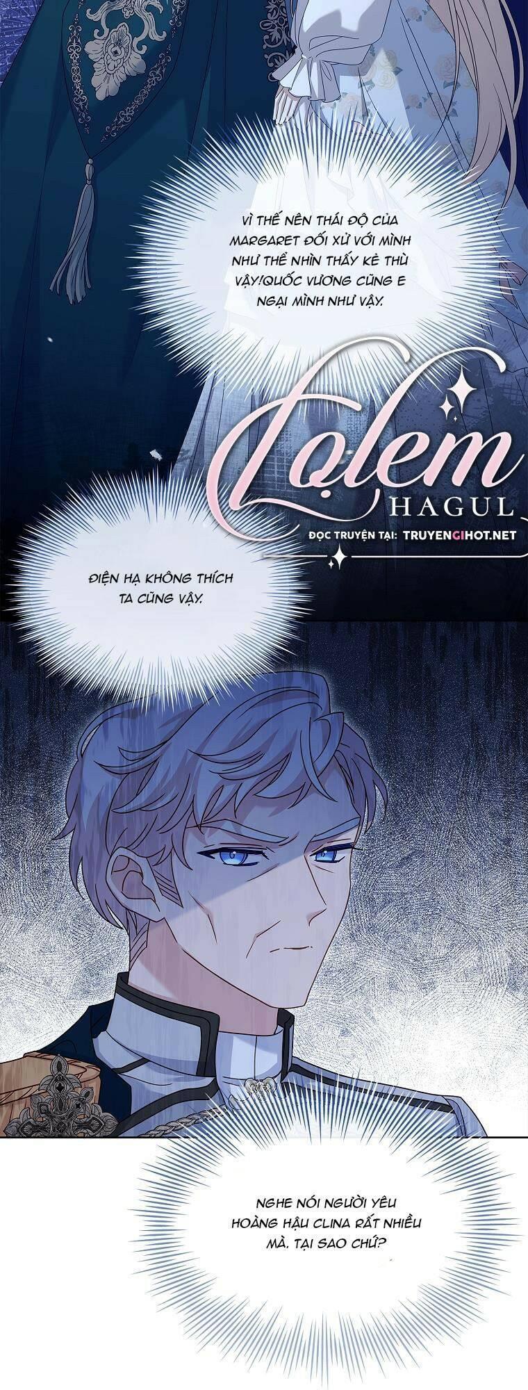 để yên cho tiểu thư hiền chapter 85 53