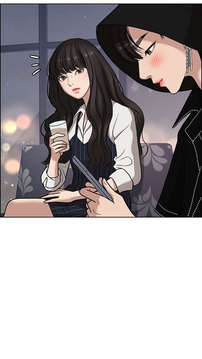 vẻ đẹp đích thực - true beauty chapter 73 23