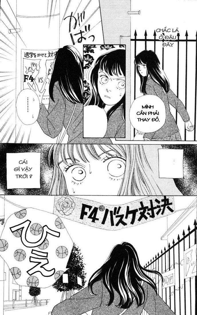 con nhà giàu chapter 42 15