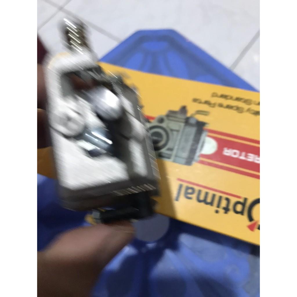 Bình xăng con máy cưa xích 5200/5800/5900