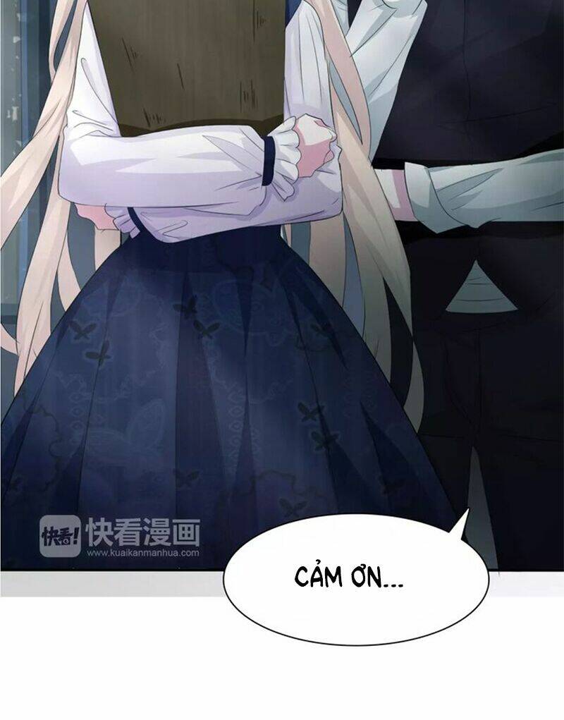 một lời không hợp liền hút máu chapter 8 22