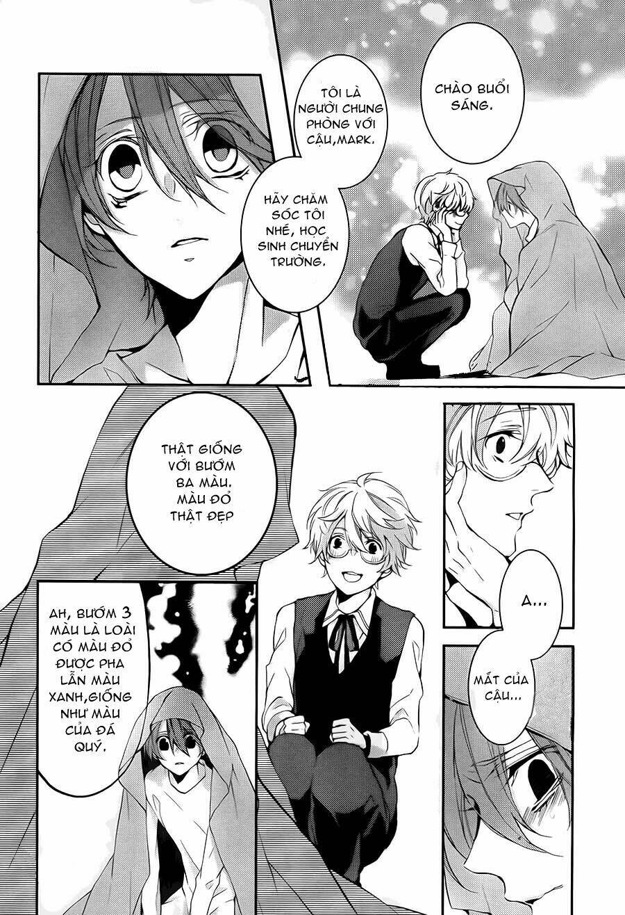 torikago syndrome chapter 2 7