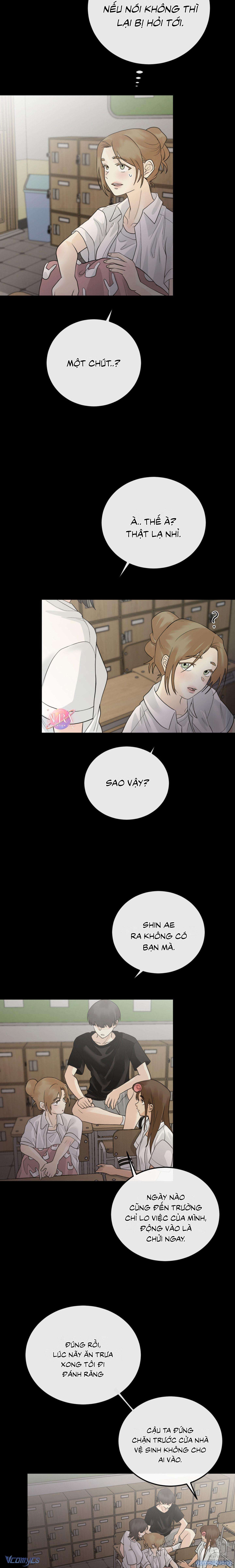 [18+] trở thành gia đình chapter 29 6