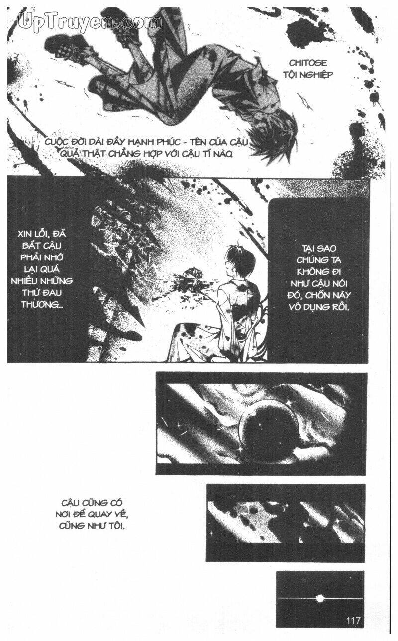 nightmare inspector chapter 4 116