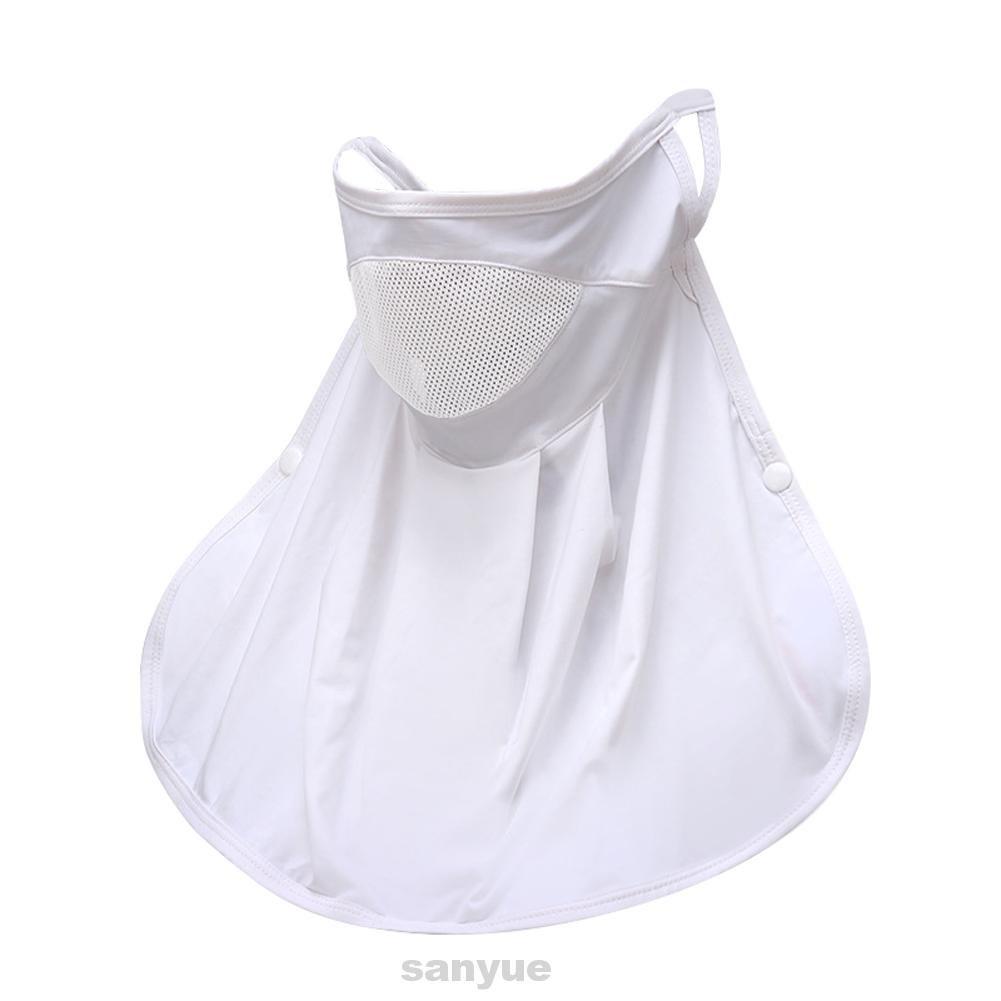 Khẩu trang chống nắng chơi golf - PGM Breathing Mask - KOZ004