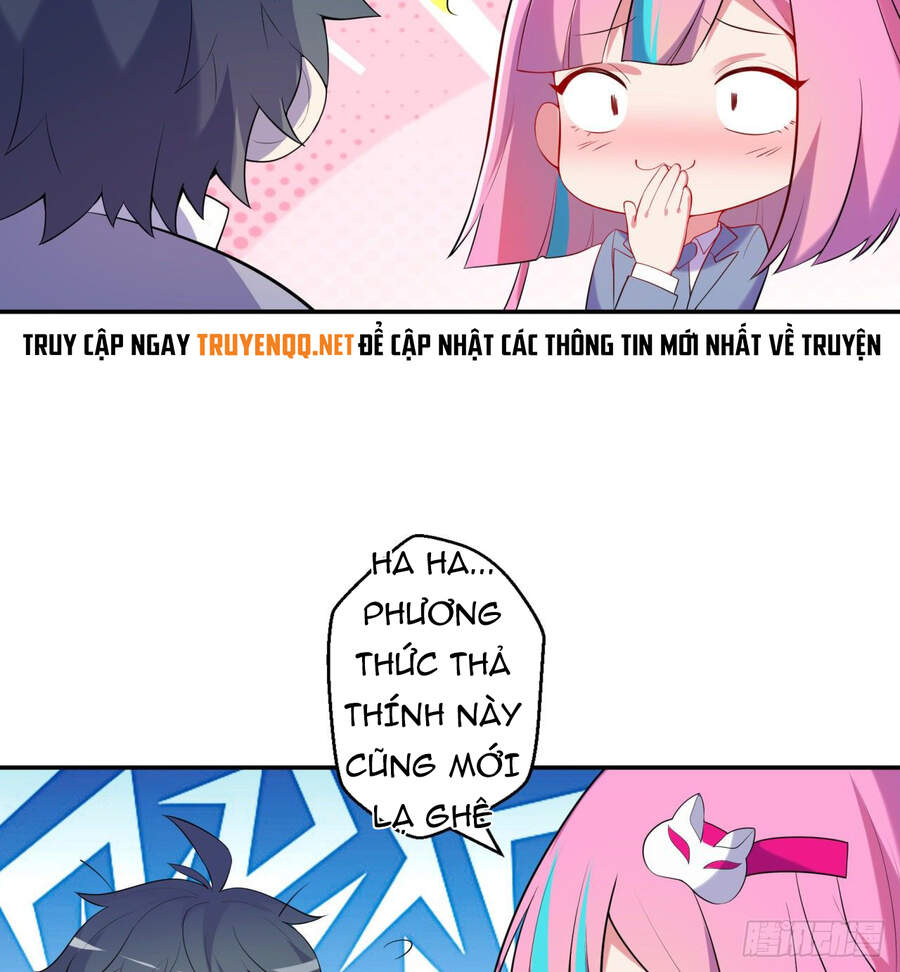 nhặt thuộc tính tại trái đất chapter 2 29