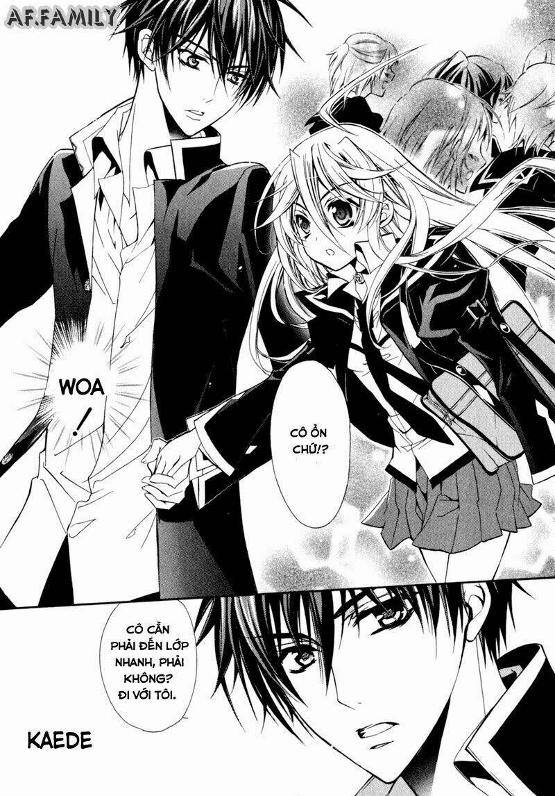 nụ hôn của công chúa tường vi chapter 25 13