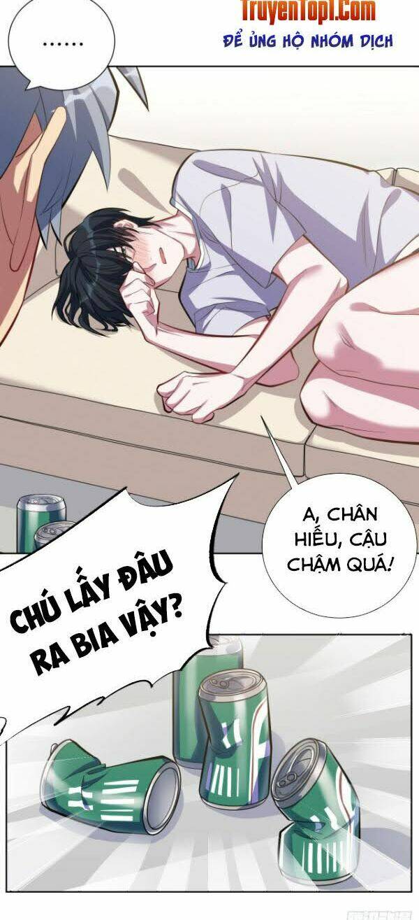 nhạc phụ đại nhân là lão bà chapter 12 5