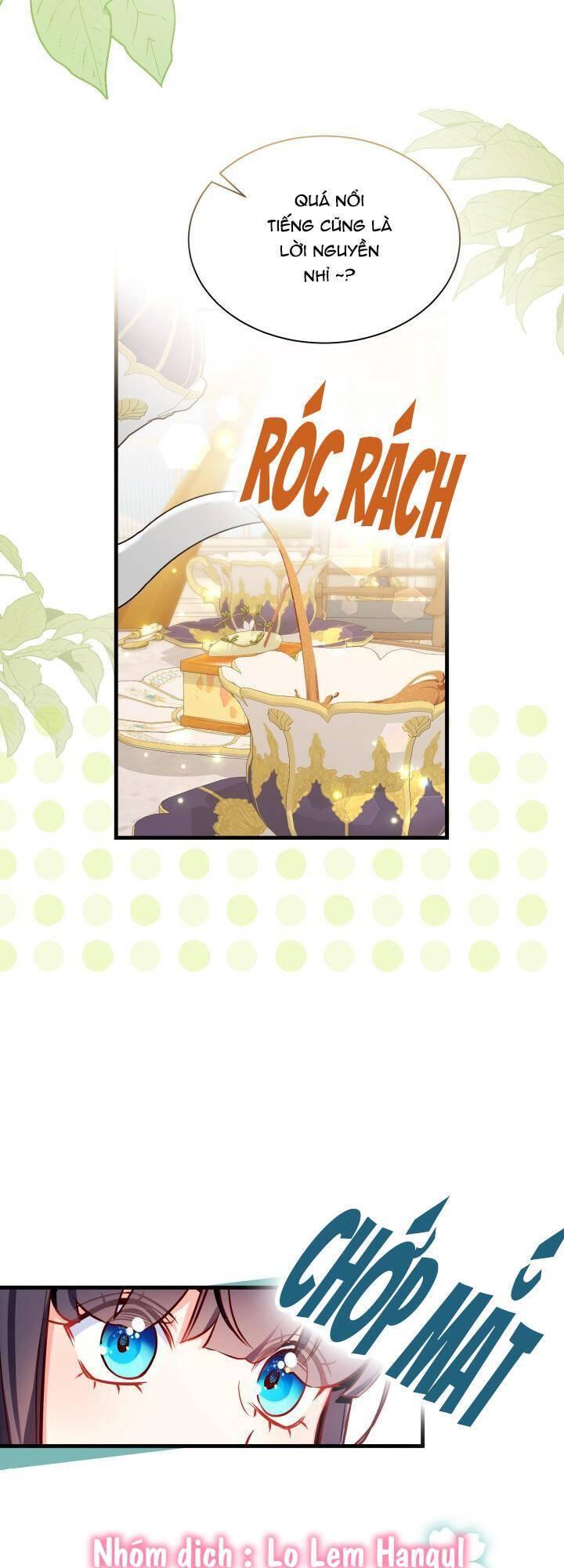 con gái chồng quá dễ thương chapter 88.1 9