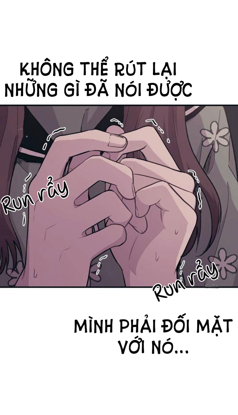 yeonwoo ngây thơ chapter 25 42