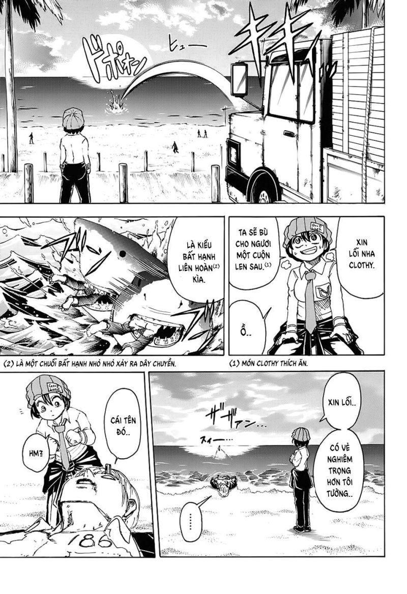 undead unluck chapter 21 14