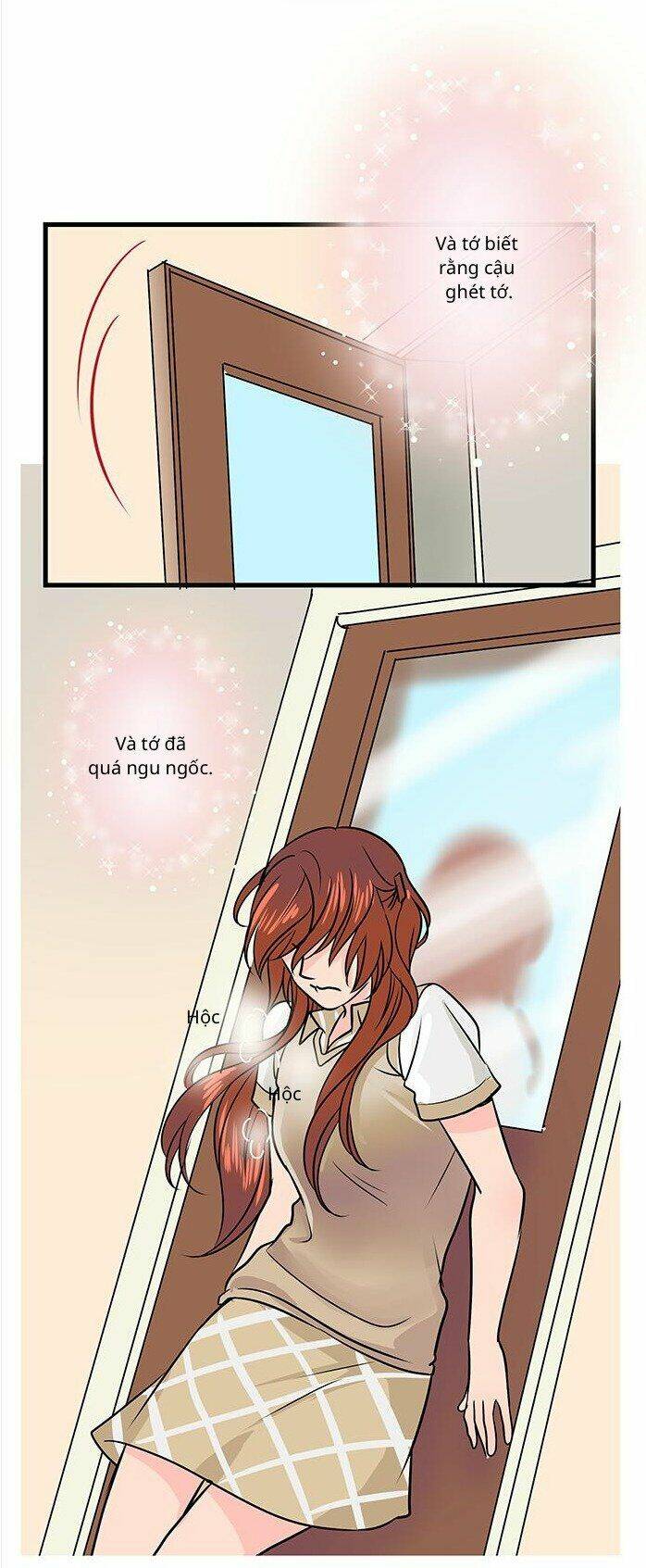 chàng trai từ quả trứng chapter 13 20