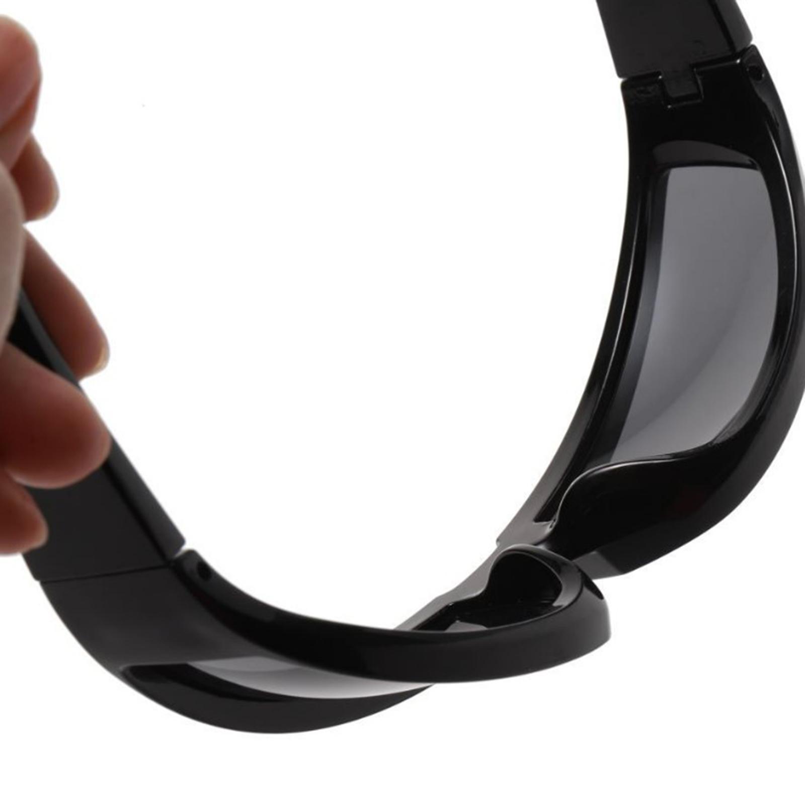 Polarized Sunglasses Glasses for Cycling Motorcycle Male styleA