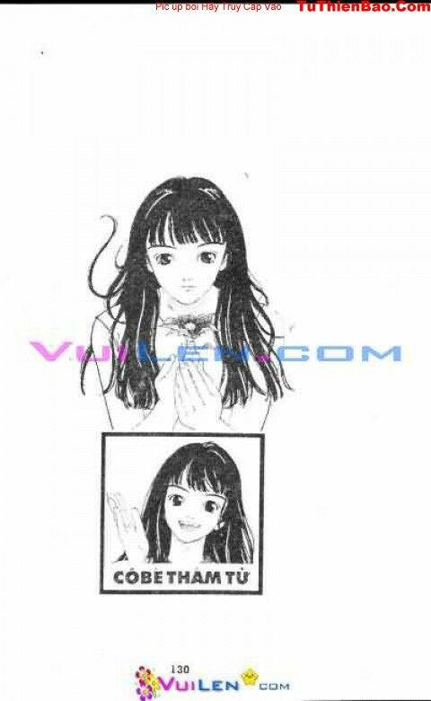 cô bé thám tử chapter 3 130