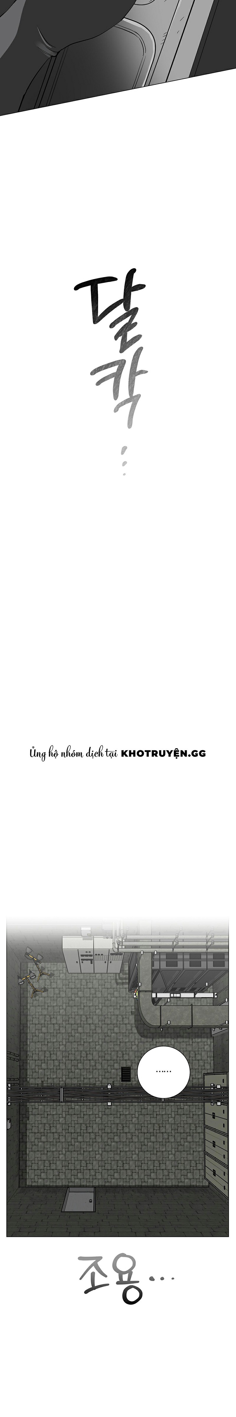 tiếng đập con tim chapter 10 13