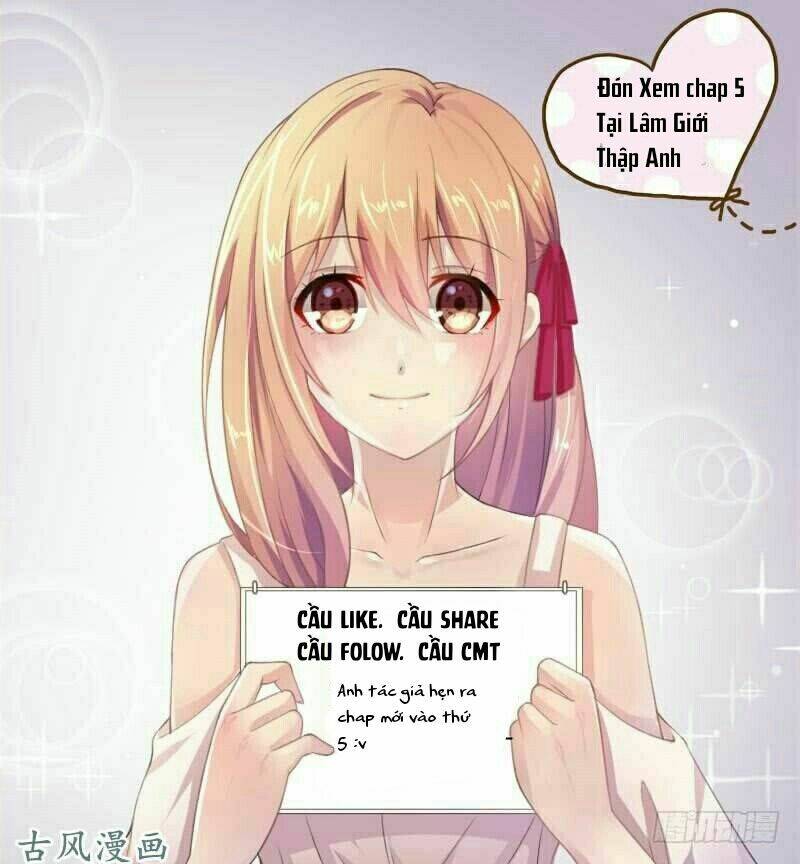 tổng tài thật xấu xa chapter 4 34