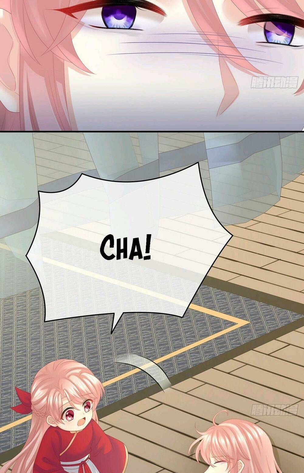 kiều phu có hỉ chapter 45 17