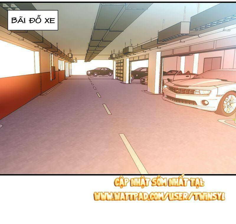 không gả cho tổng tài, gả cho người hầu chapter 110 30