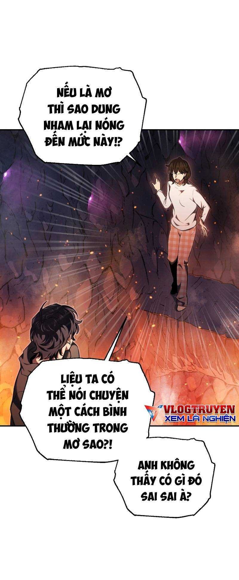 chỉ mình ta tái sinh chapter 1 66