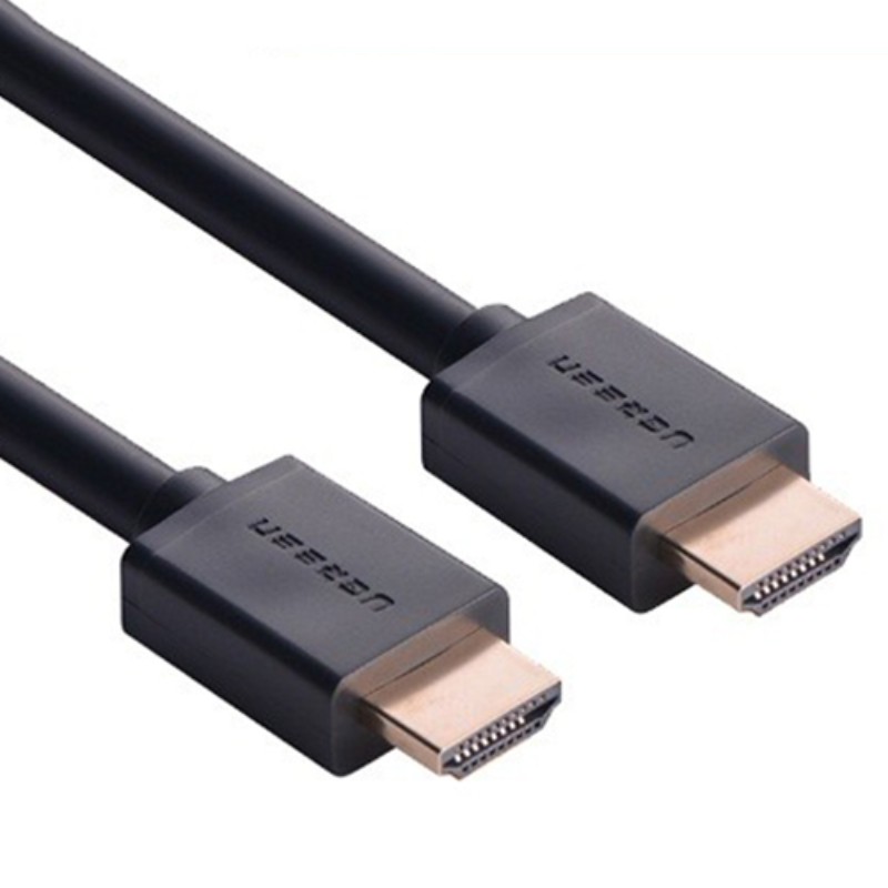 Cáp HDMI tròn Ugreen 25m UG-10113 - Hàng chính hãng