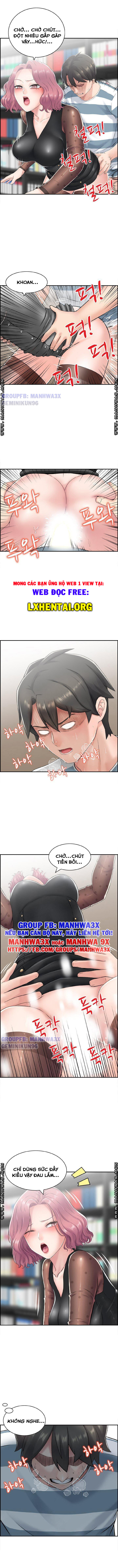 cô giáo nhật bản chapter 8 7