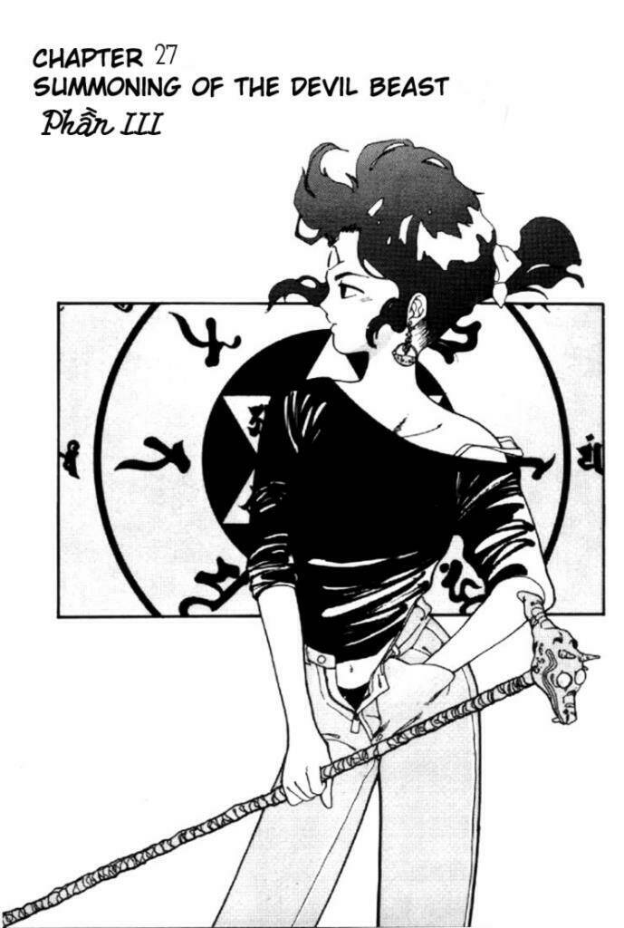 3x3 eyes chapter 27 1